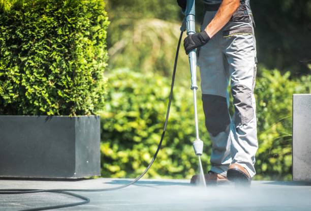 Animal Enclosure Cleaning in Harrisville, PA