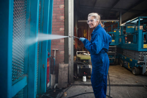 Best Rust Removal  in Harrisville, PA