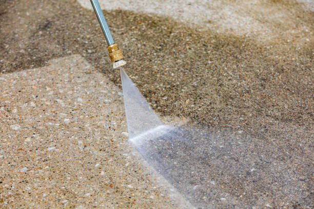 Best House Exterior Washing  in Harrisville, PA