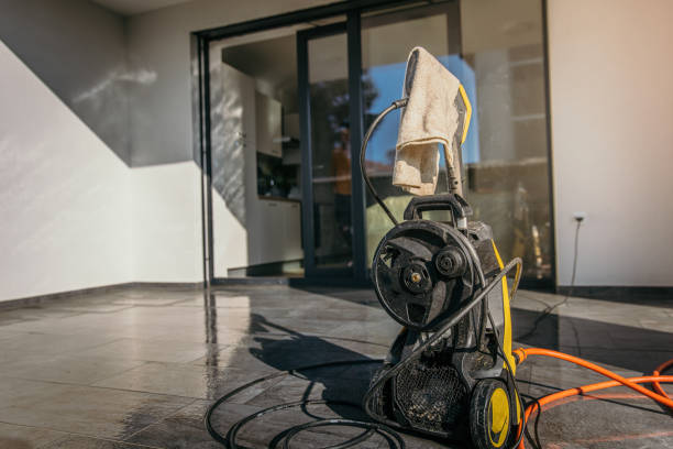 Best Machinery and Equipment Cleaning  in Harrisville, PA
